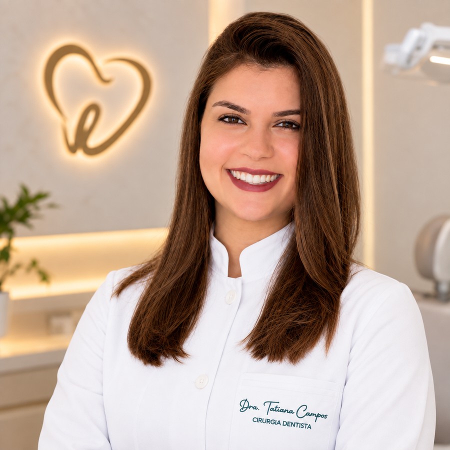 Dra. Tatiana Campos
